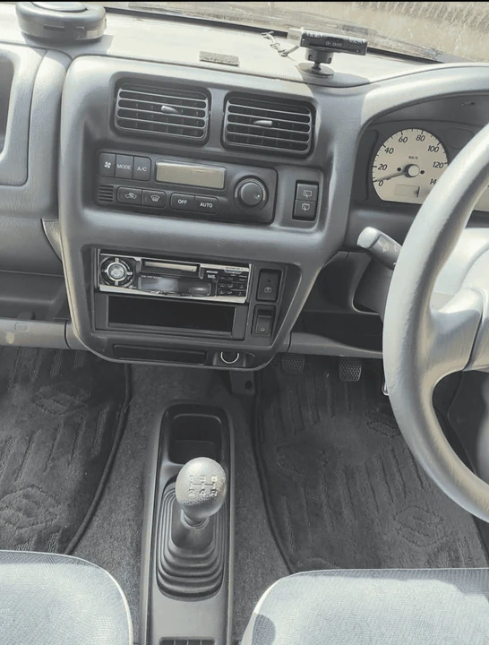 1999 Suzuki Cervo - Image 23 of 28