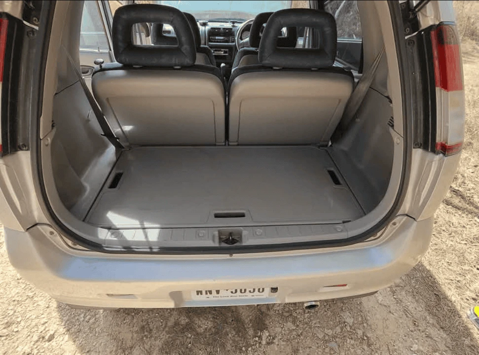 1999 Suzuki Cervo - Image 21 of 28