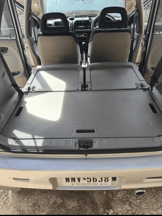 1999 Suzuki Cervo - Image 20 of 28