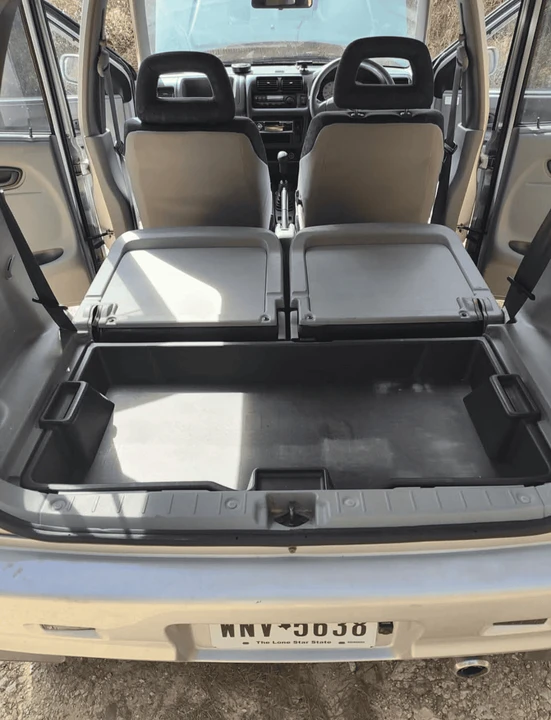 1999 Suzuki Cervo - Image 22 of 28