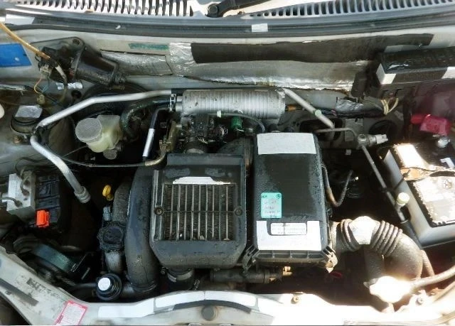 1999 Suzuki - Image 19 of 21