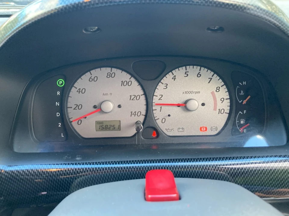 1999 Suzuki - Image 15 of 21