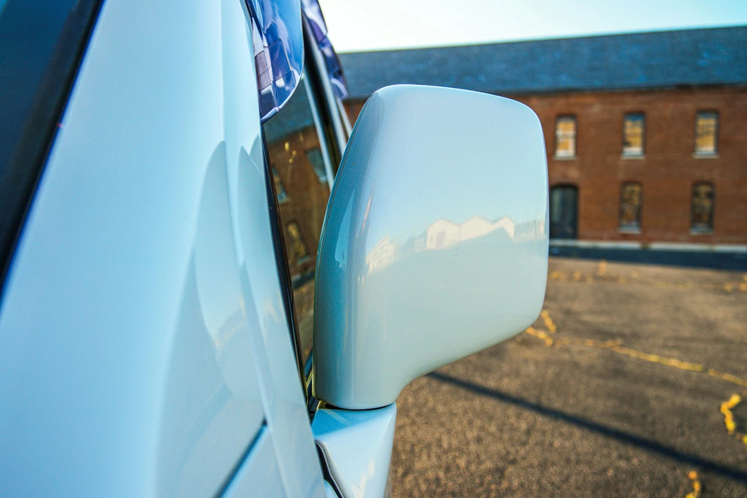 1999 Suzuki Wagon R 2nd Gen - Image 21 of 31