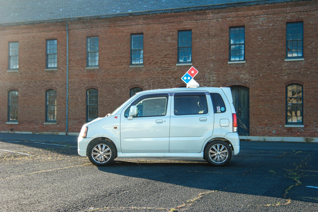 1999 Suzuki Wagon R 2nd Gen - Image 11 of 31