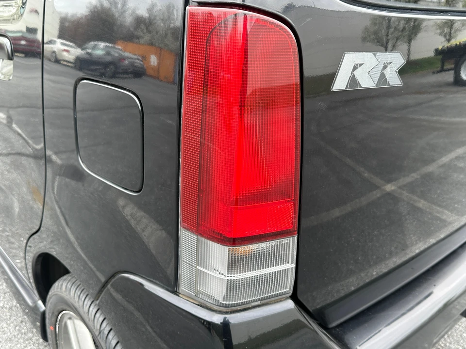 1999 Suzuki Wagon R 2nd Gen - Image 29 of 31