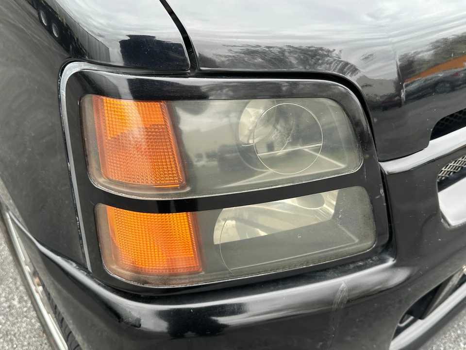 1999 Suzuki Wagon R 2nd Gen - Image 16 of 31