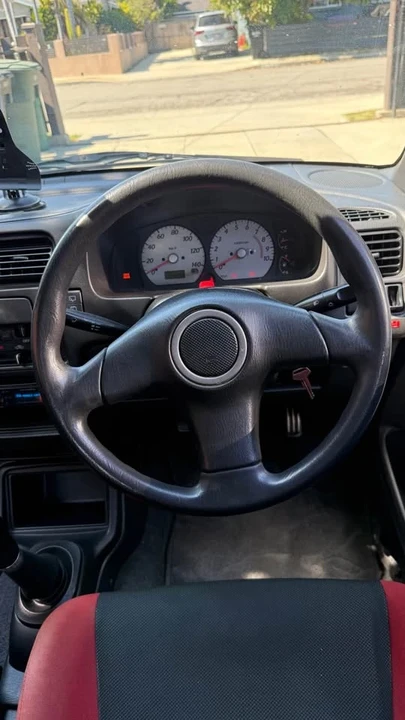 1999 Suzuki Alto 5th Gen - Image 7 of 15