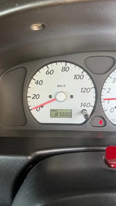 1999 Suzuki Alto 5th Gen - Image 8 of 15