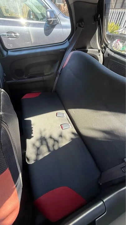 1999 Suzuki Alto 5th Gen - Image 14 of 15