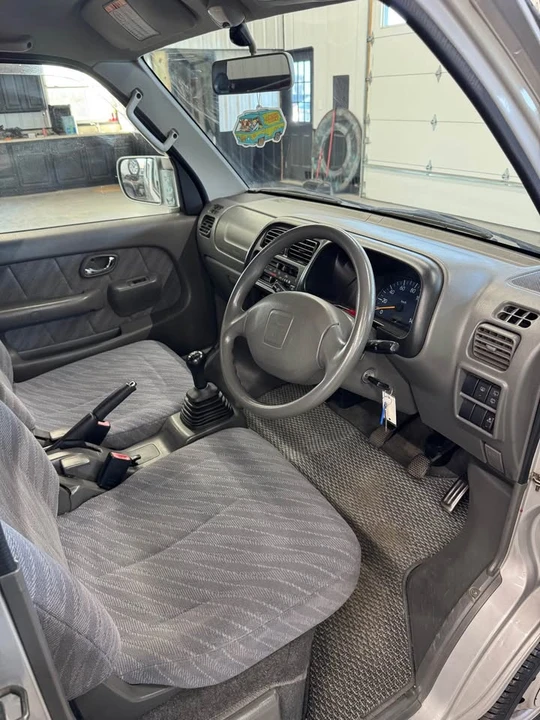 1999 Suzuki Carry & Every 9th Gen - Image 7 of 17