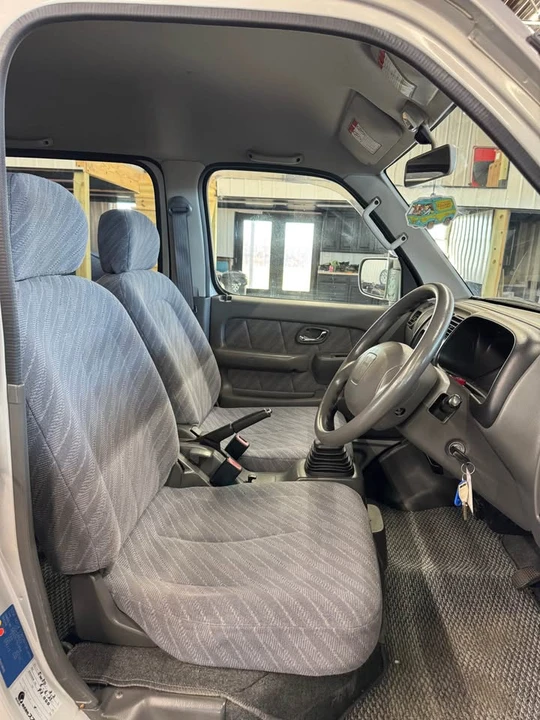1999 Suzuki Carry & Every 9th Gen - Image 8 of 17