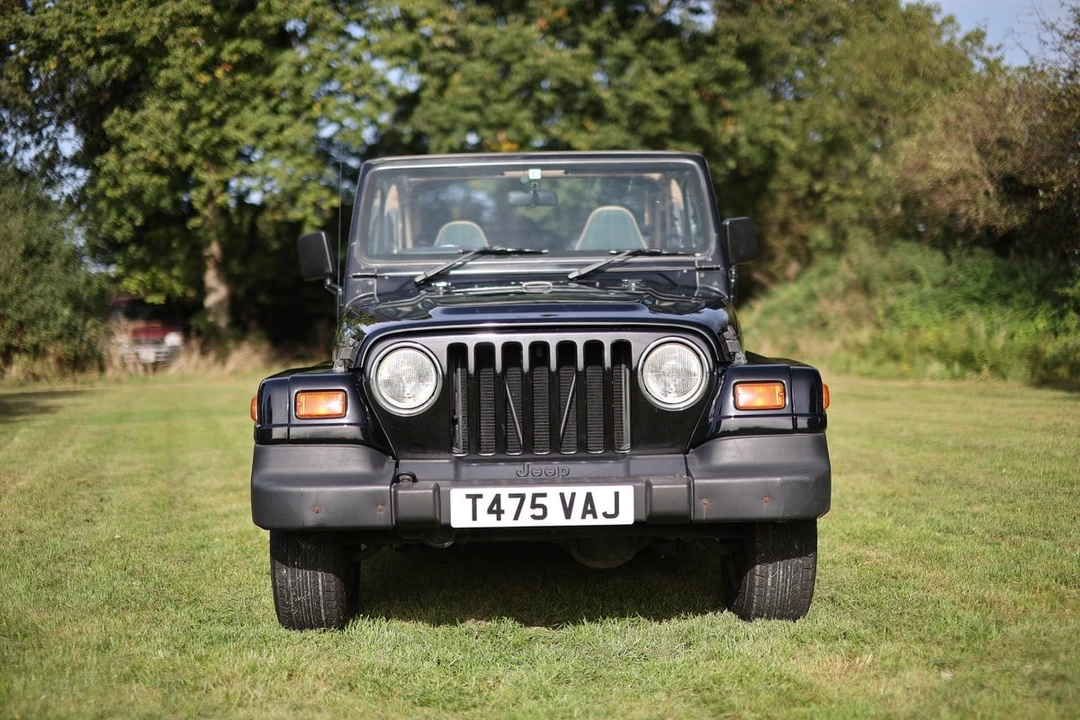 1999 Jeep TJ Wrangler - Image 16 of 30