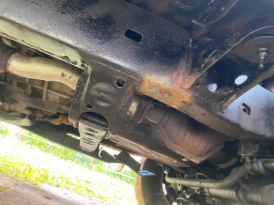 2002 Toyota 4Runner 3rd Gen - Image 14 of 24