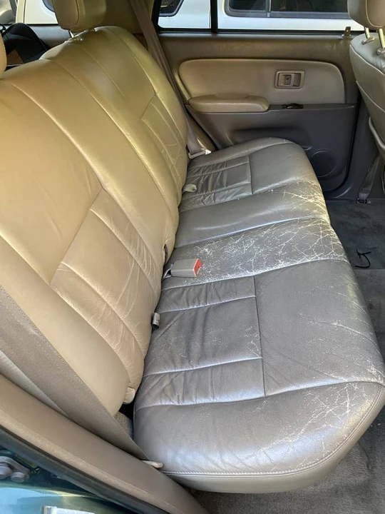 1999 Toyota 4Runner 3rd Gen - Image 11 of 24