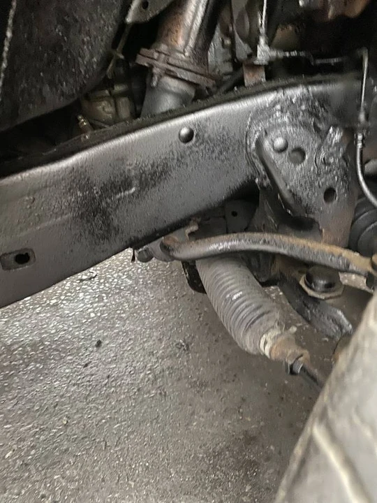 1999 Toyota 4Runner 3rd Gen - Image 15 of 24