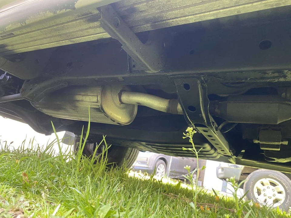 1999 Toyota 4Runner 3rd Gen - Image 13 of 24