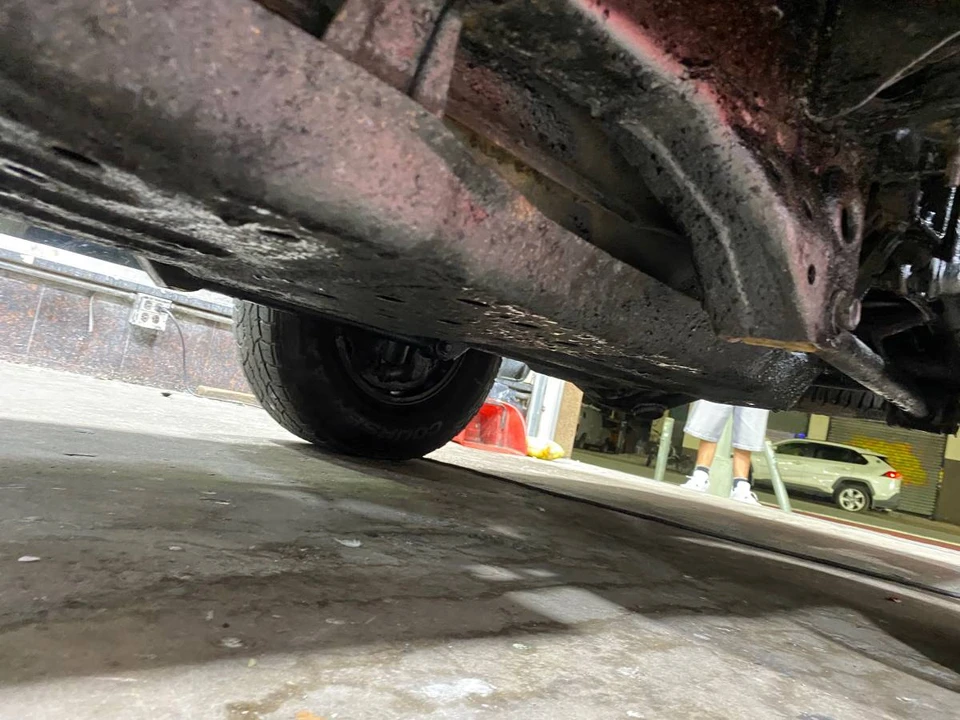 1999 Toyota 4Runner 3rd Gen - Image 14 of 24