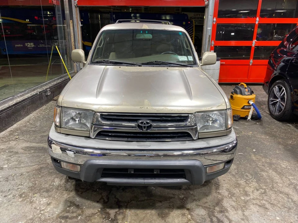 2002 Toyota 4Runner 3rd Gen - Image 2 of 24