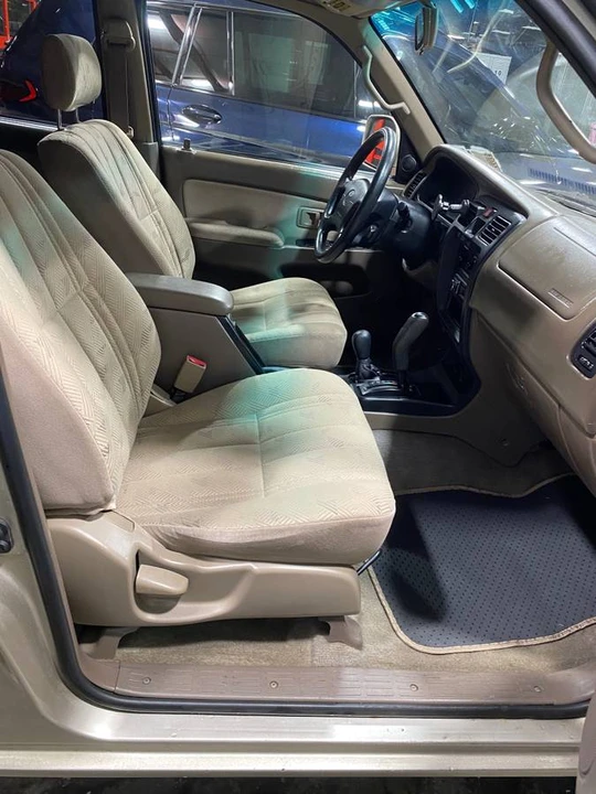 2002 Toyota 4Runner 3rd Gen - Image 7 of 24