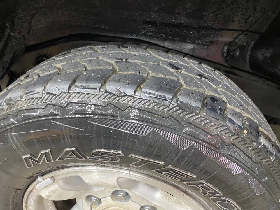 2002 Toyota 4Runner 3rd Gen - Image 19 of 24