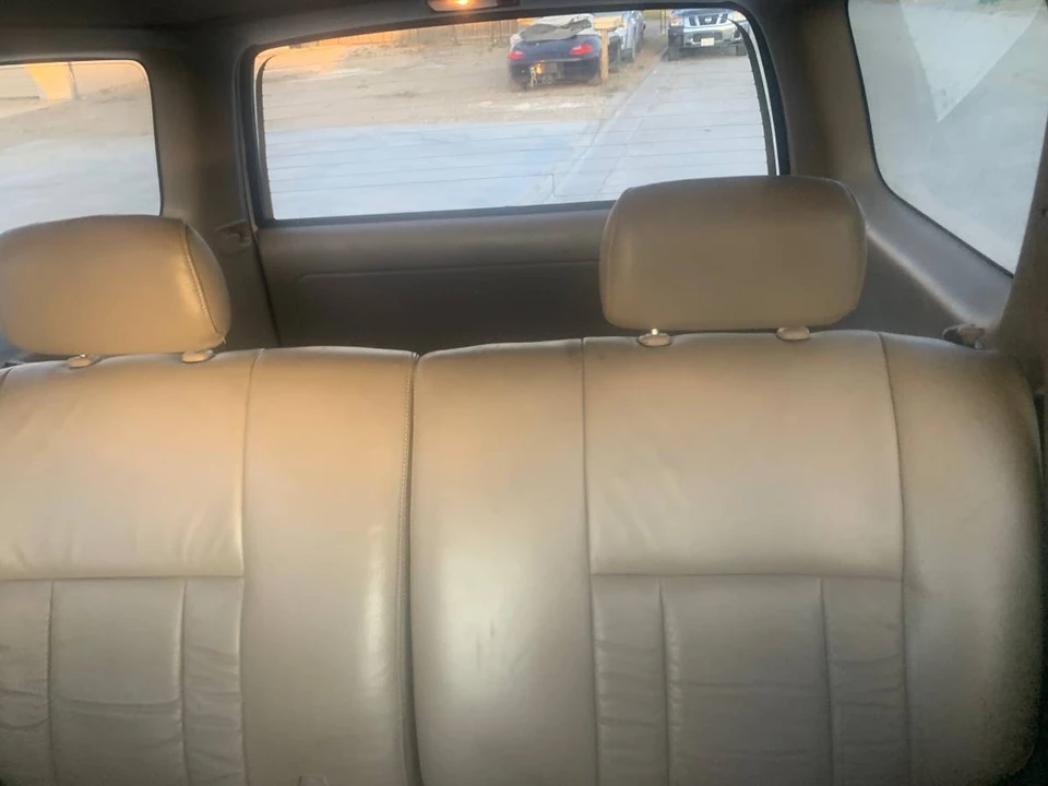 1999 Toyota 4Runner 3rd Gen - Image 6 of 16