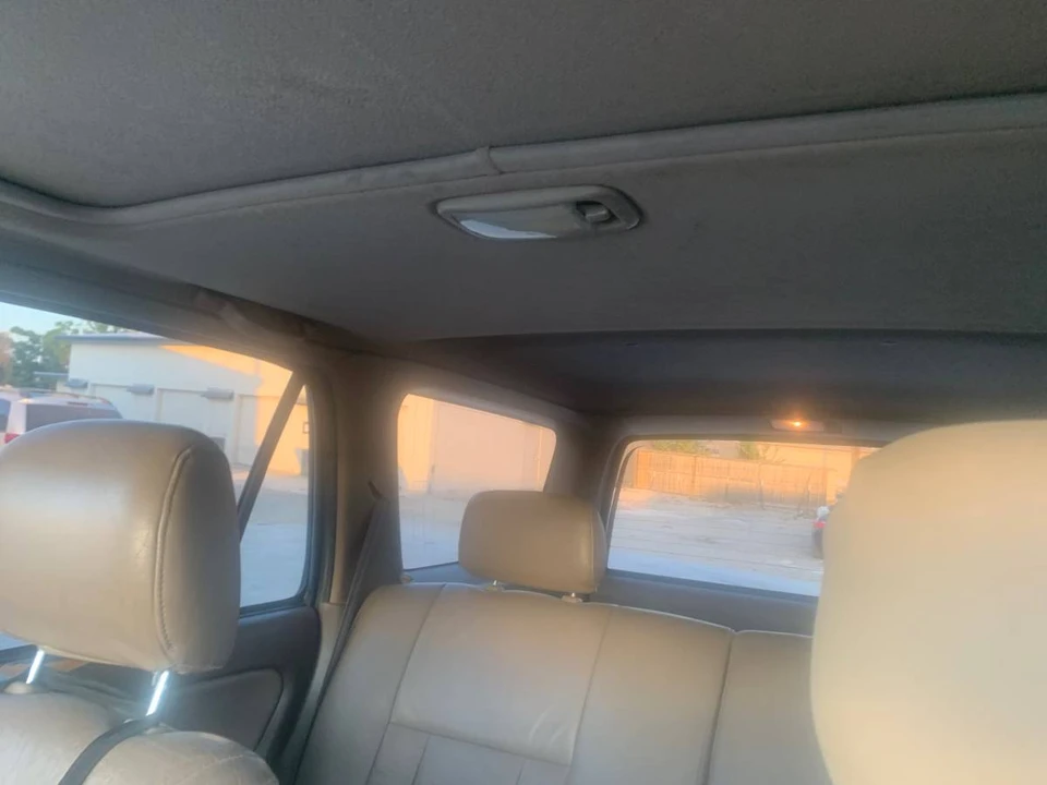 1999 Toyota 4Runner 3rd Gen - Image 2 of 16