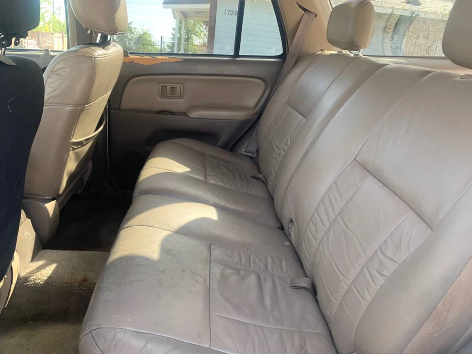 1999 Toyota 4Runner 3rd Gen - Image 16 of 16