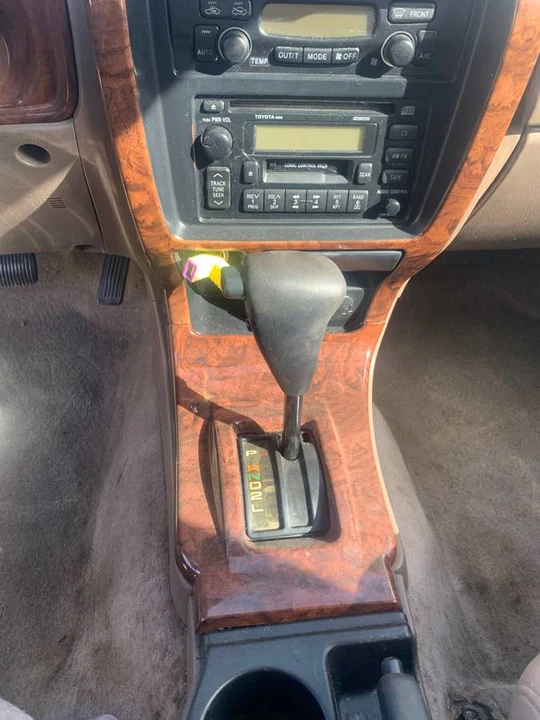 1999 Toyota 4Runner 3rd Gen - Image 15 of 16