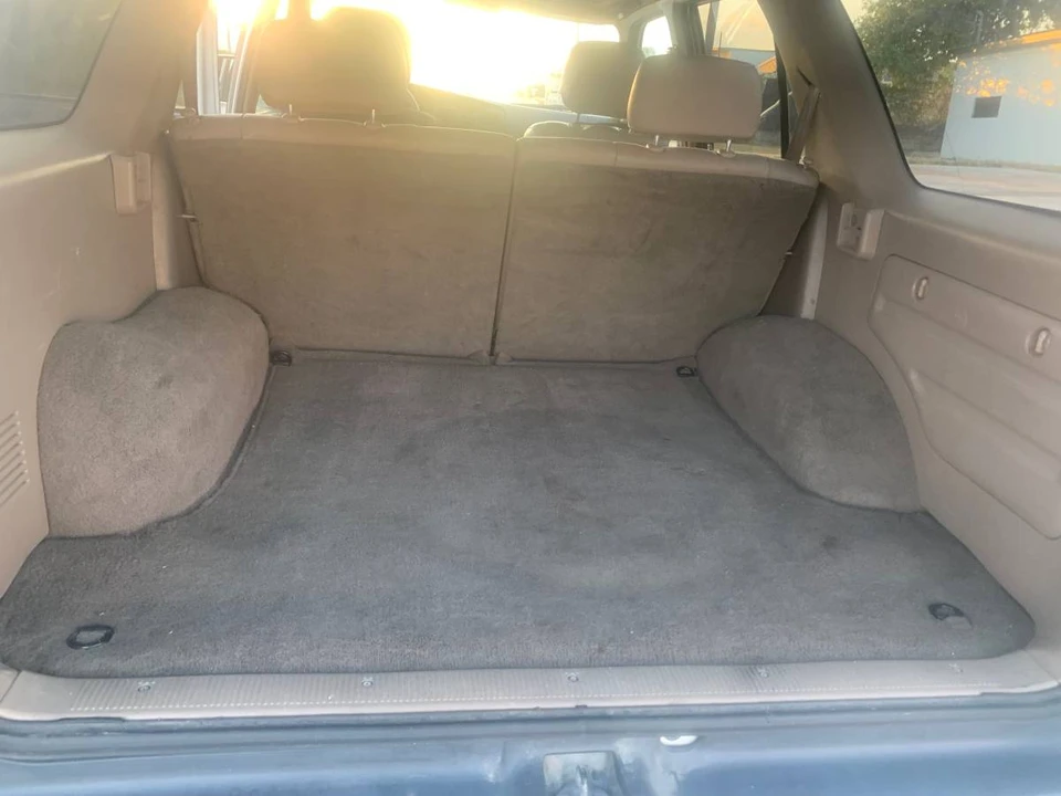 1999 Toyota 4Runner 3rd Gen - Image 8 of 16