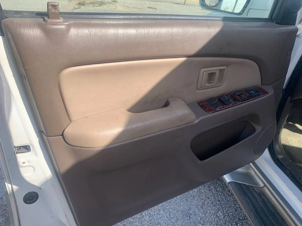 1999 Toyota 4Runner 3rd Gen - Image 11 of 16