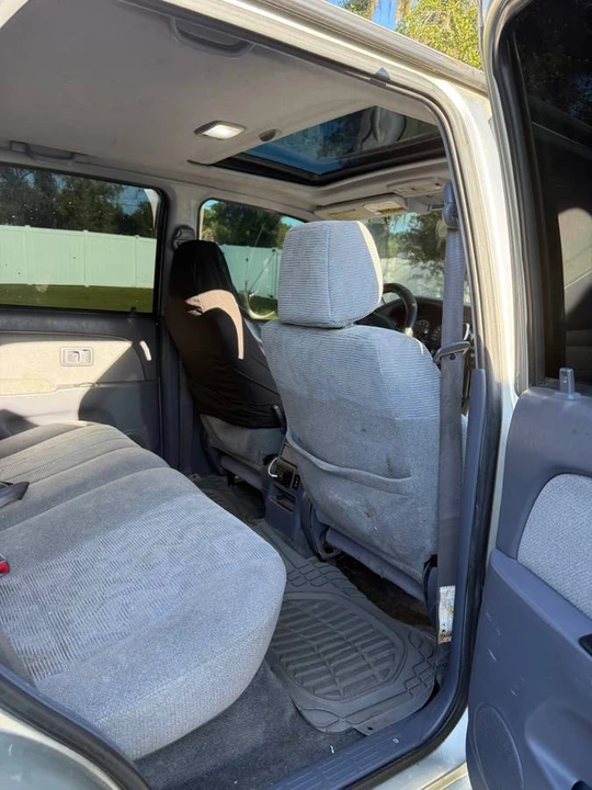 1999 Toyota 4Runner 3rd Gen - Image 9 of 11