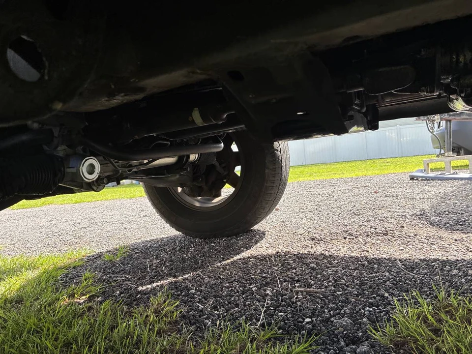 1999 Toyota 4Runner 3rd Gen - Image 10 of 11