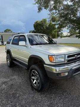 1999 Toyota 4Runner