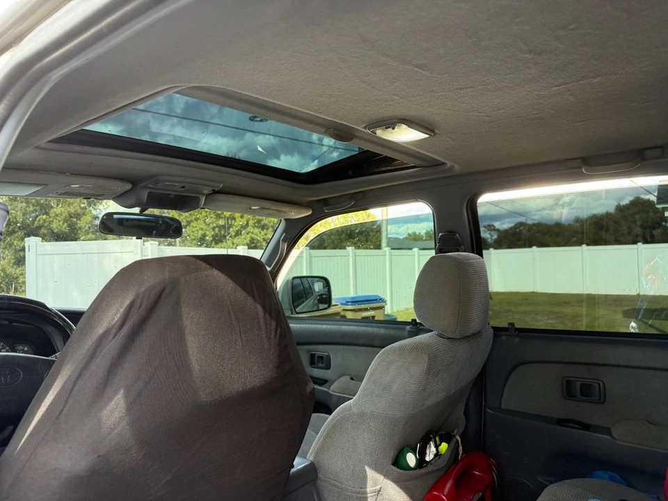 1999 Toyota 4Runner 3rd Gen - Image 8 of 11