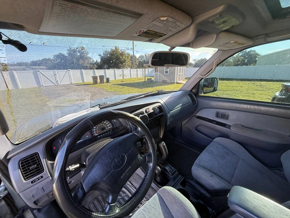 1999 Toyota 4Runner 3rd Gen - Image 5 of 11
