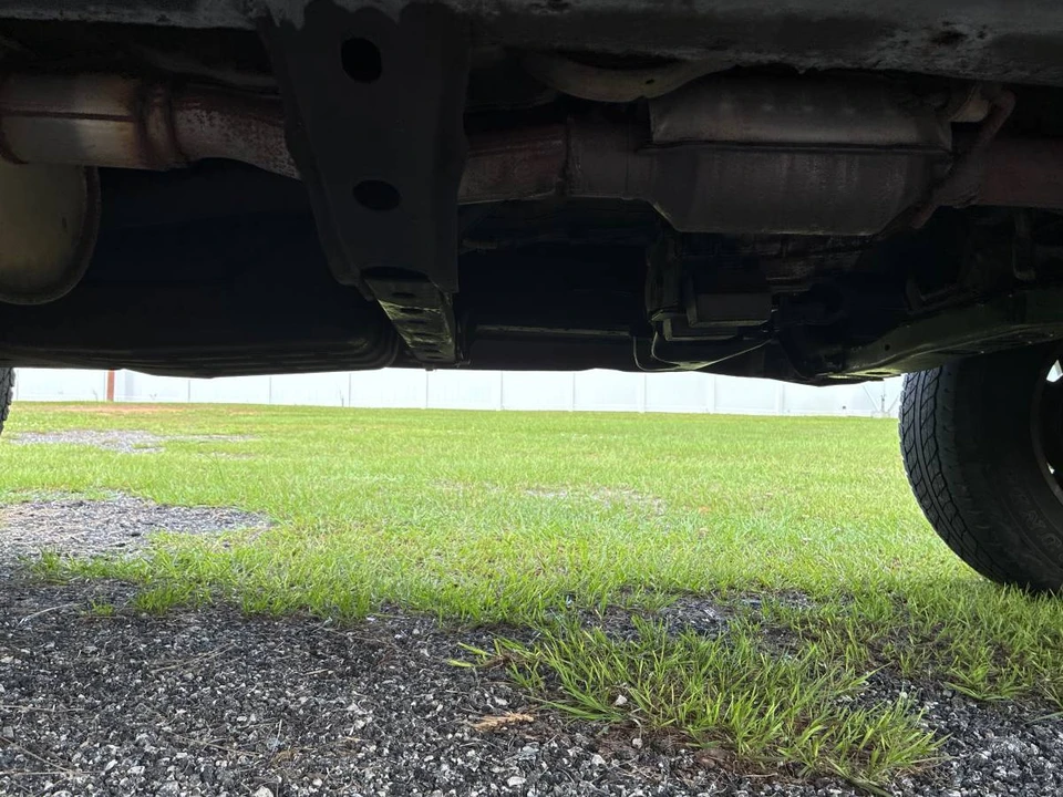1999 Toyota 4Runner 3rd Gen - Image 11 of 11