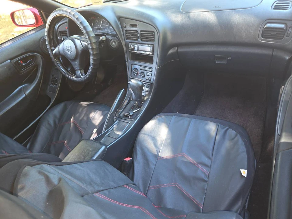 1999 Toyota Celica 6th Gen - Image 10 of 15