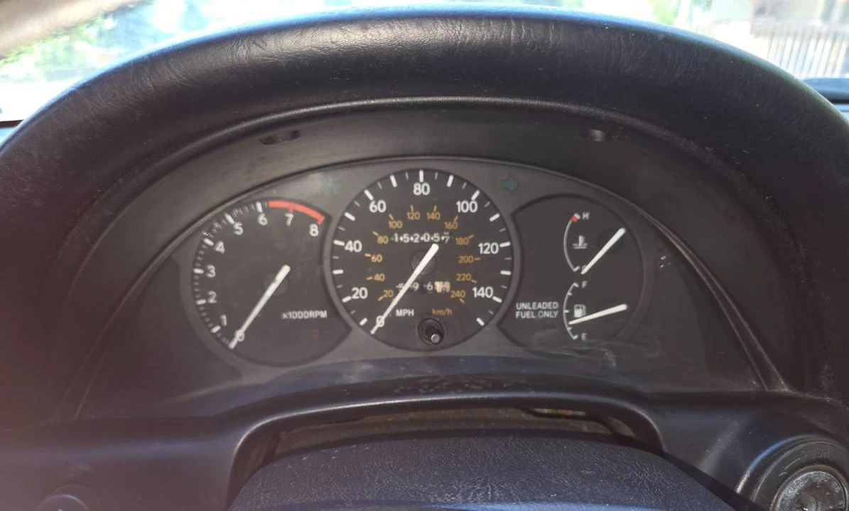 1999 Toyota Celica 6th Gen - Image 5 of 15