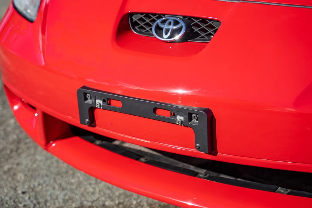 1999 Toyota Celica 7th Gen - Image 27 of 31