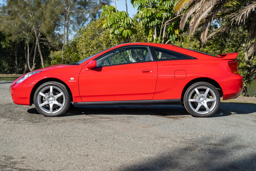 1999 Toyota Celica 7th Gen - Image 6 of 31