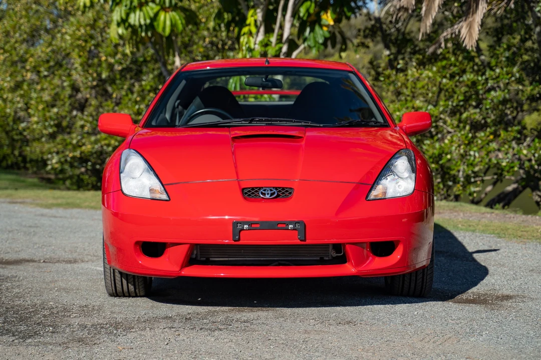 1999 Toyota Celica 7th Gen - Image 10 of 31