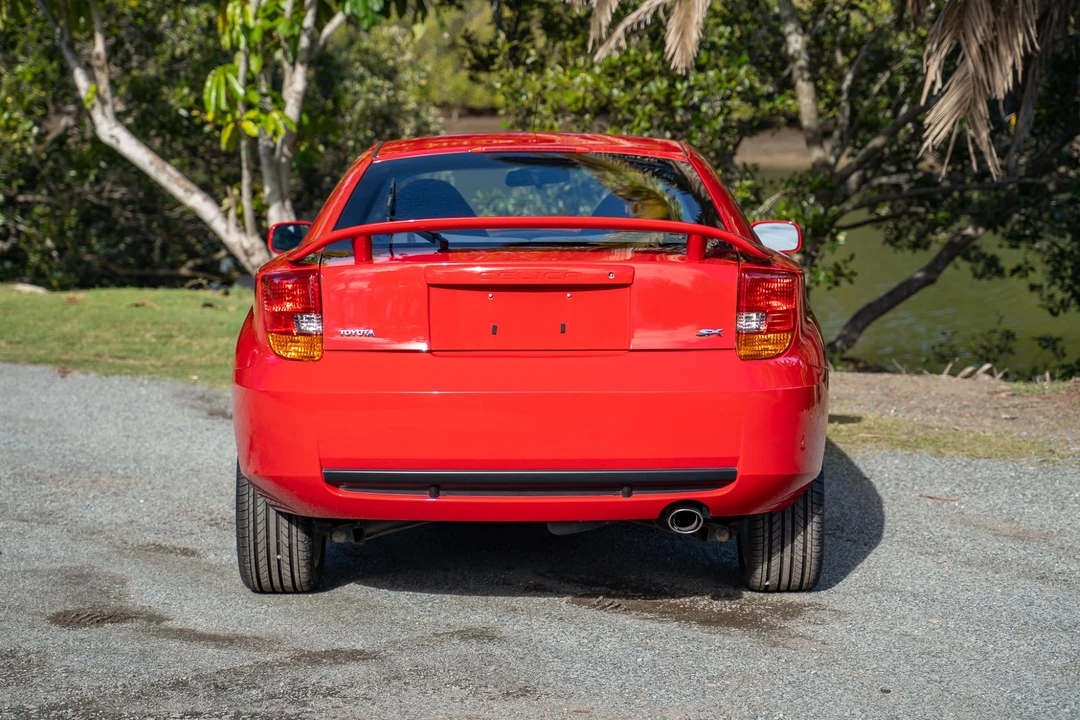 1999 Toyota Celica 7th Gen - Image 11 of 31