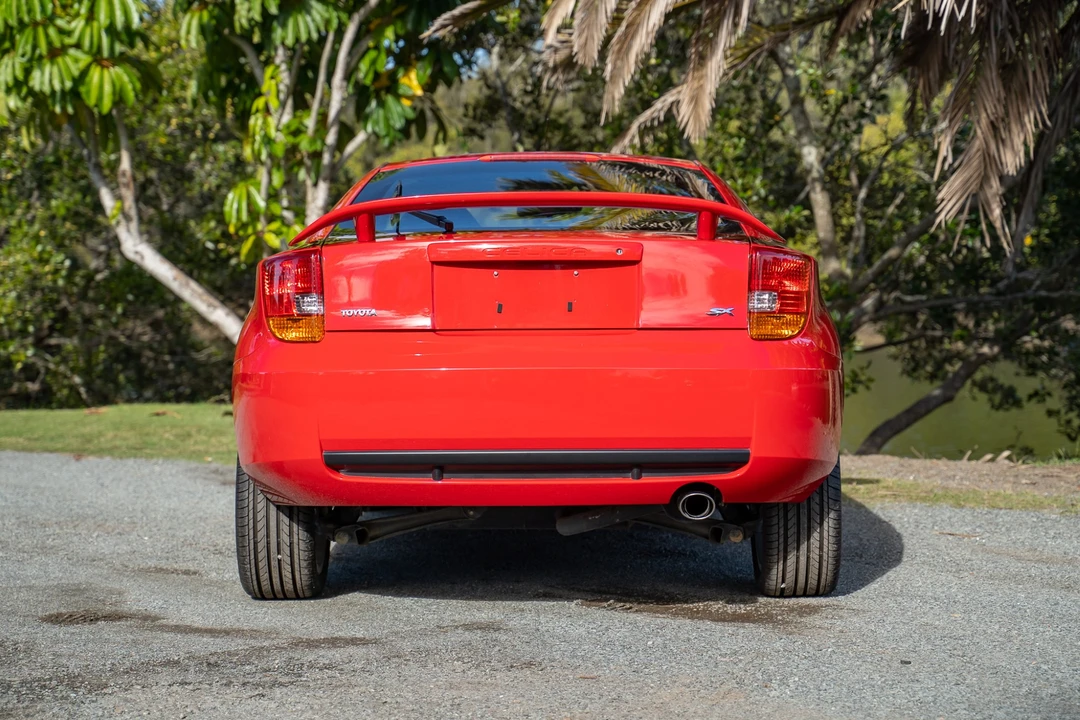 1999 Toyota Celica 7th Gen - Image 12 of 31