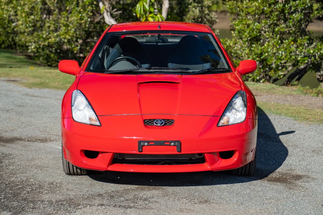 1999 Toyota Celica 7th Gen - Image 14 of 31