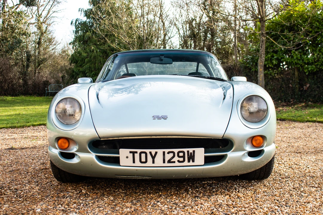 1999 TVR Chimaera - Image 5 of 31