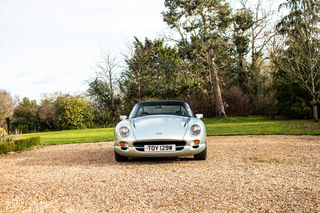 1999 TVR Chimaera - Image 6 of 31