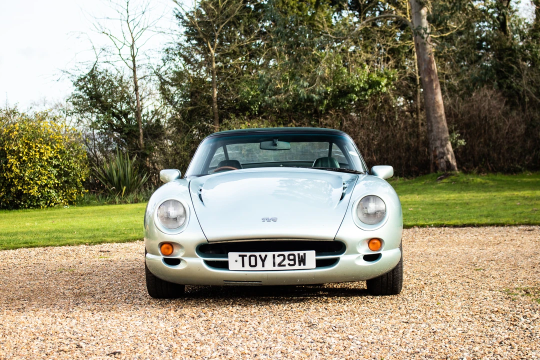 1999 TVR Chimaera - Image 7 of 31