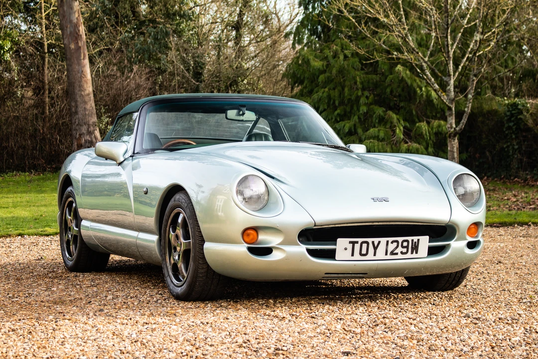 1999 TVR Chimaera - Image 14 of 31
