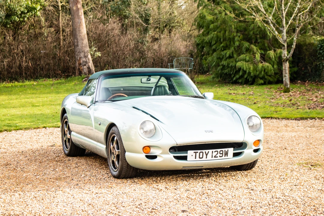 1999 TVR Chimaera - Image 12 of 31