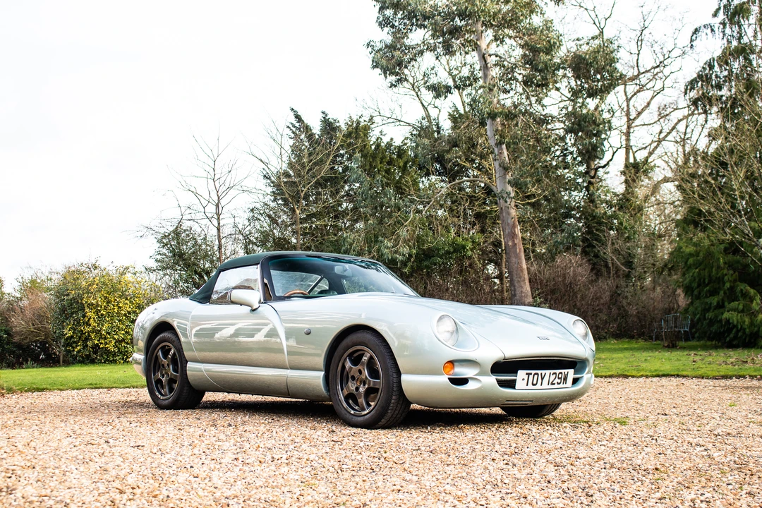 1999 TVR Chimaera - Image 17 of 31